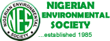Nigerian Environmental Society